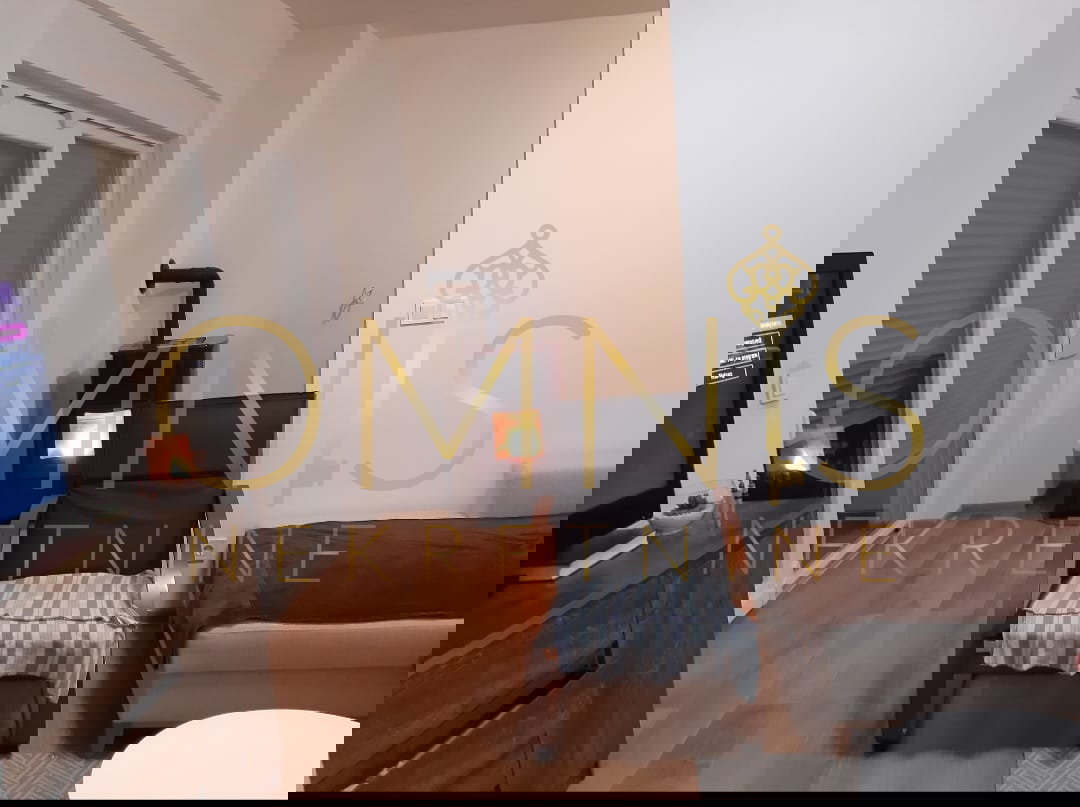 Viškovo centro – moderno bilocale con vista mare