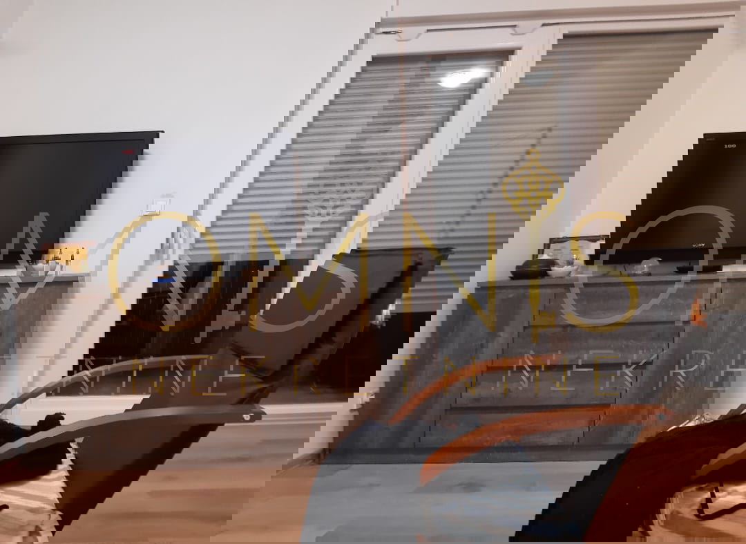 Viškovo centro – moderno bilocale con vista mare