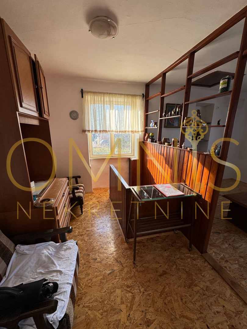 OPPORTUNITÀ RARA – VILLA INDIPENDENTE CON VISTA MARE, KOSTRENA