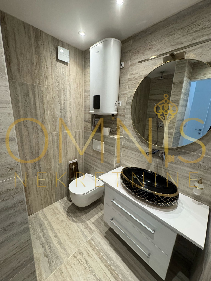 Lussuosa proprietà ristrutturata con vista panoramica sul mare – Rijeka