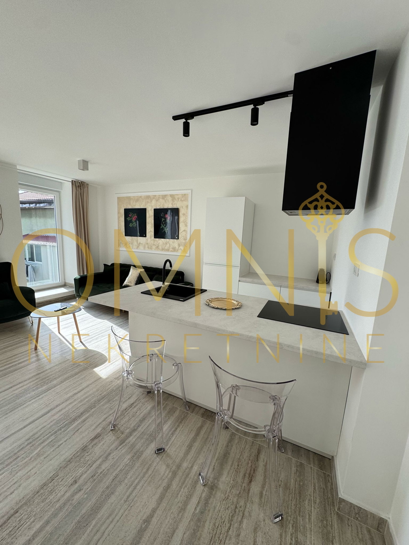 Lussuosa proprietà ristrutturata con vista panoramica sul mare – Rijeka