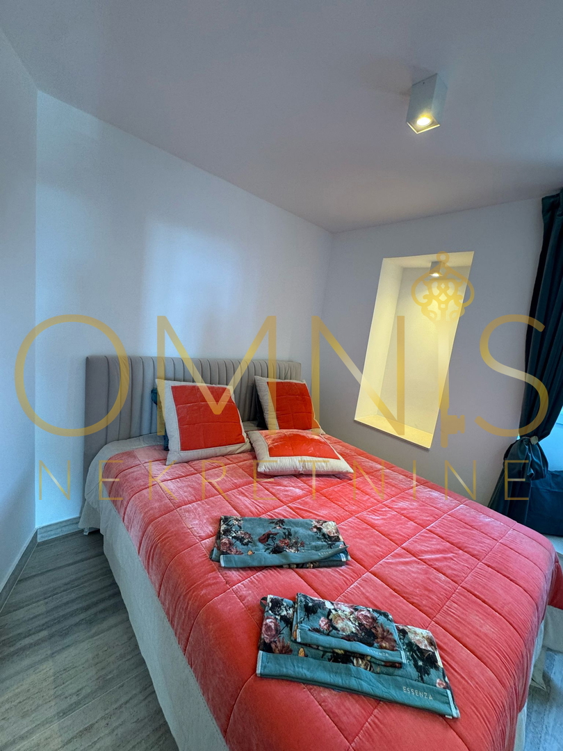 Lussuosa proprietà ristrutturata con vista panoramica sul mare – Rijeka