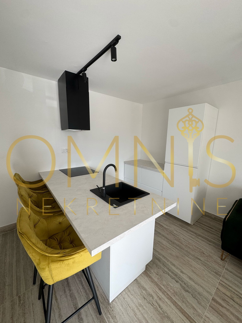 Lussuosa proprietà ristrutturata con vista panoramica sul mare – Rijeka