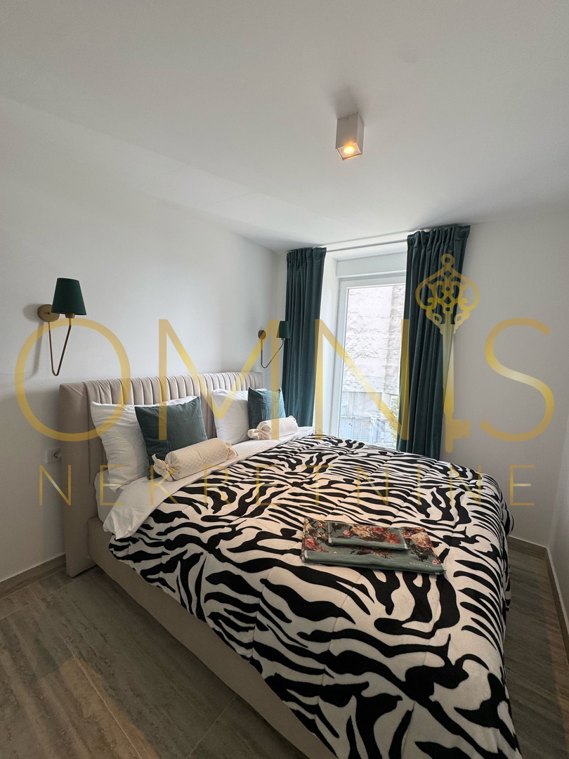 Lussuosa proprietà ristrutturata con vista panoramica sul mare – Rijeka