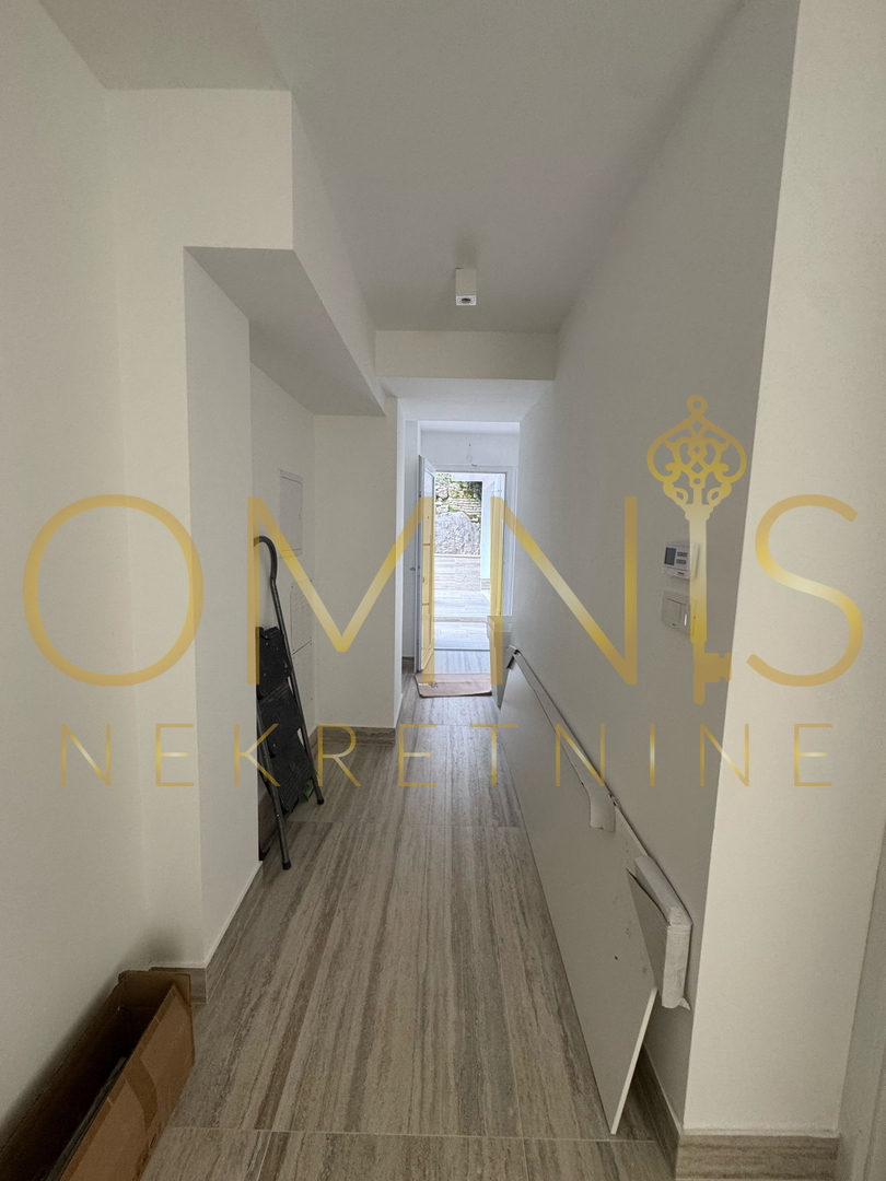 Lussuosa proprietà ristrutturata con vista panoramica sul mare – Rijeka