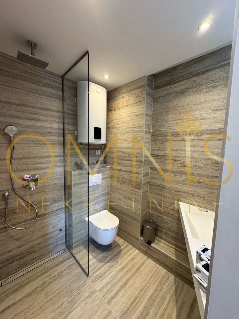 Lussuosa proprietà ristrutturata con vista panoramica sul mare – Rijeka