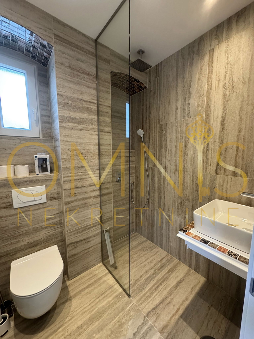 Lussuosa proprietà ristrutturata con vista panoramica sul mare – Rijeka