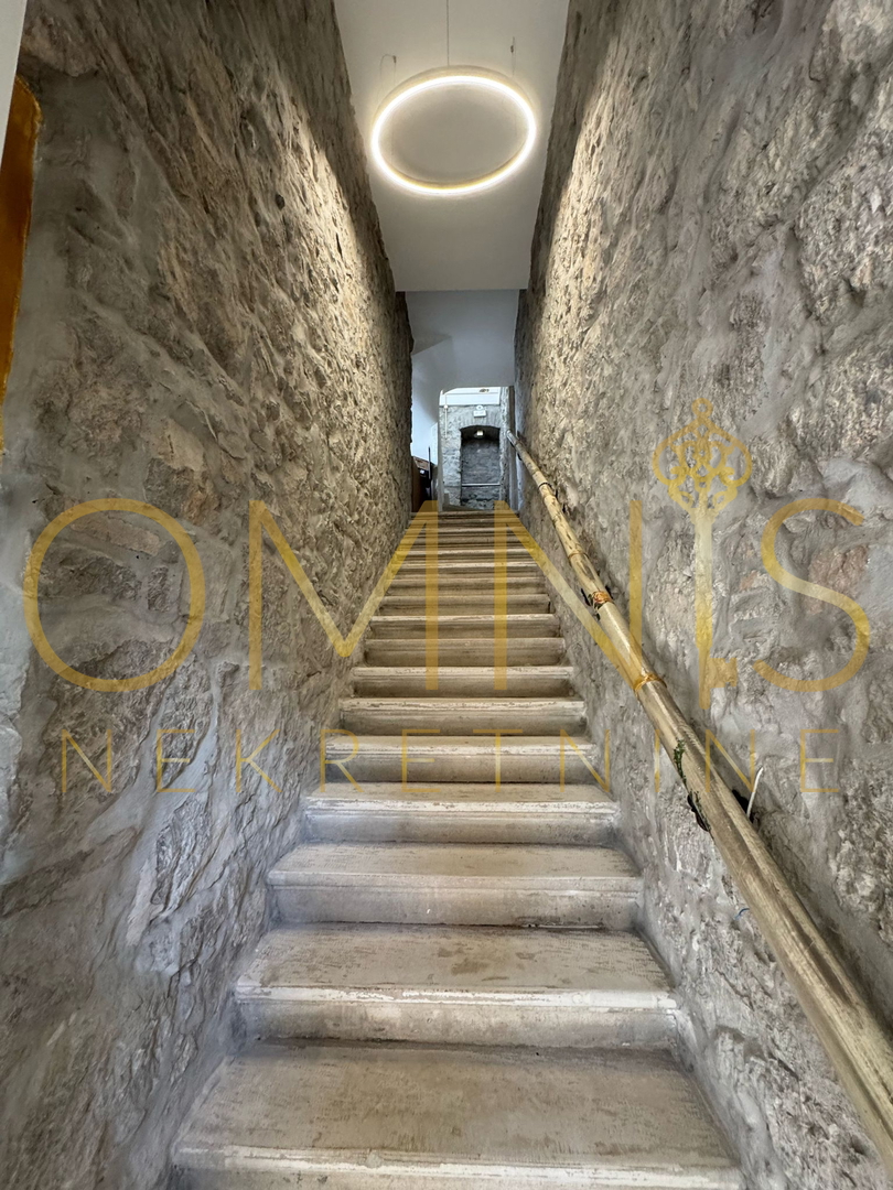 Lussuosa proprietà ristrutturata con vista panoramica sul mare – Rijeka