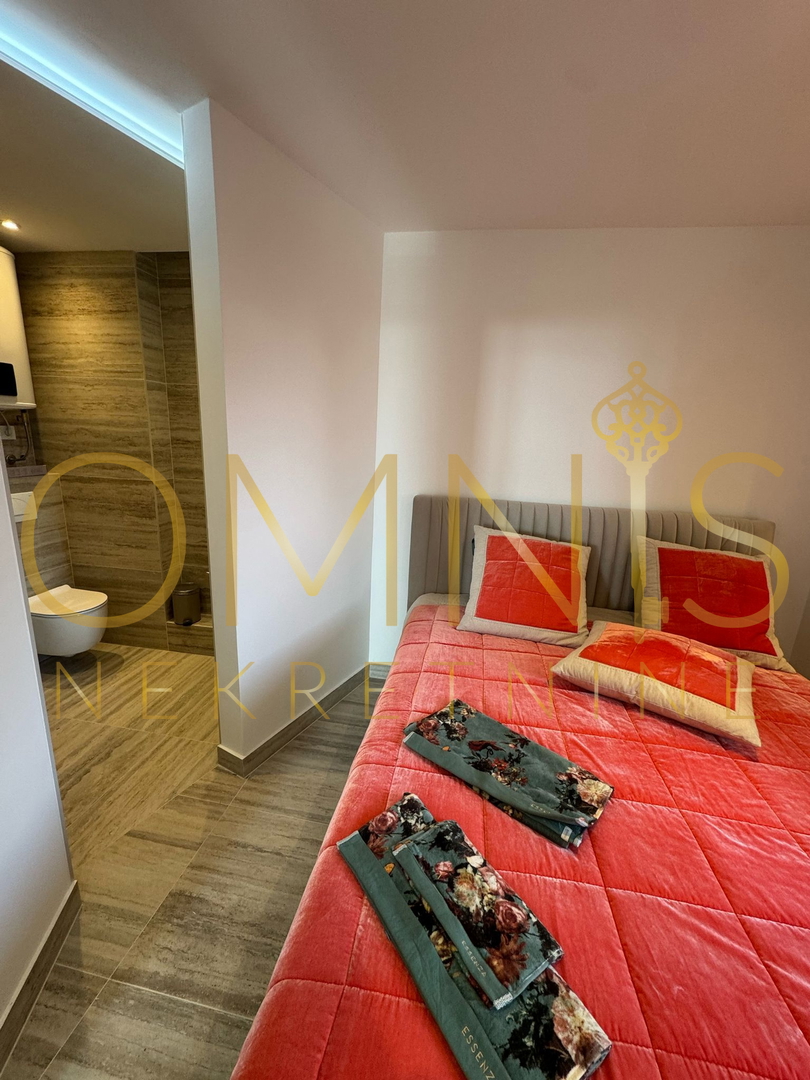 Lussuosa proprietà ristrutturata con vista panoramica sul mare – Rijeka