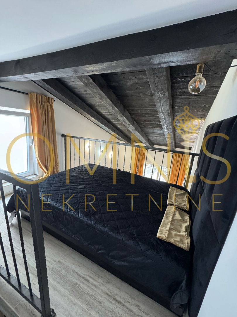 Lussuosa proprietà ristrutturata con vista panoramica sul mare – Rijeka