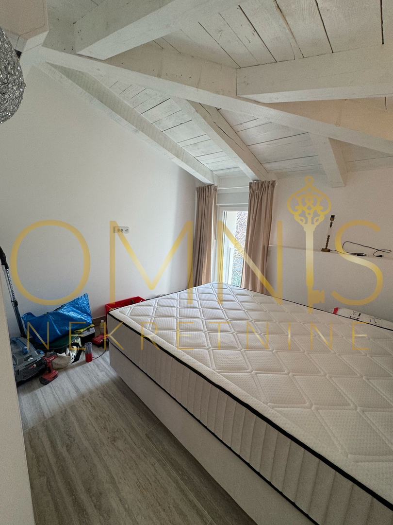 Lussuosa proprietà ristrutturata con vista panoramica sul mare – Rijeka