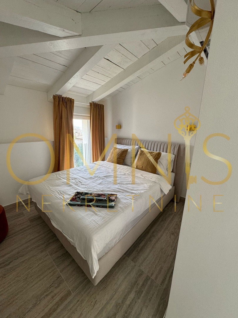 Lussuosa proprietà ristrutturata con vista panoramica sul mare – Rijeka