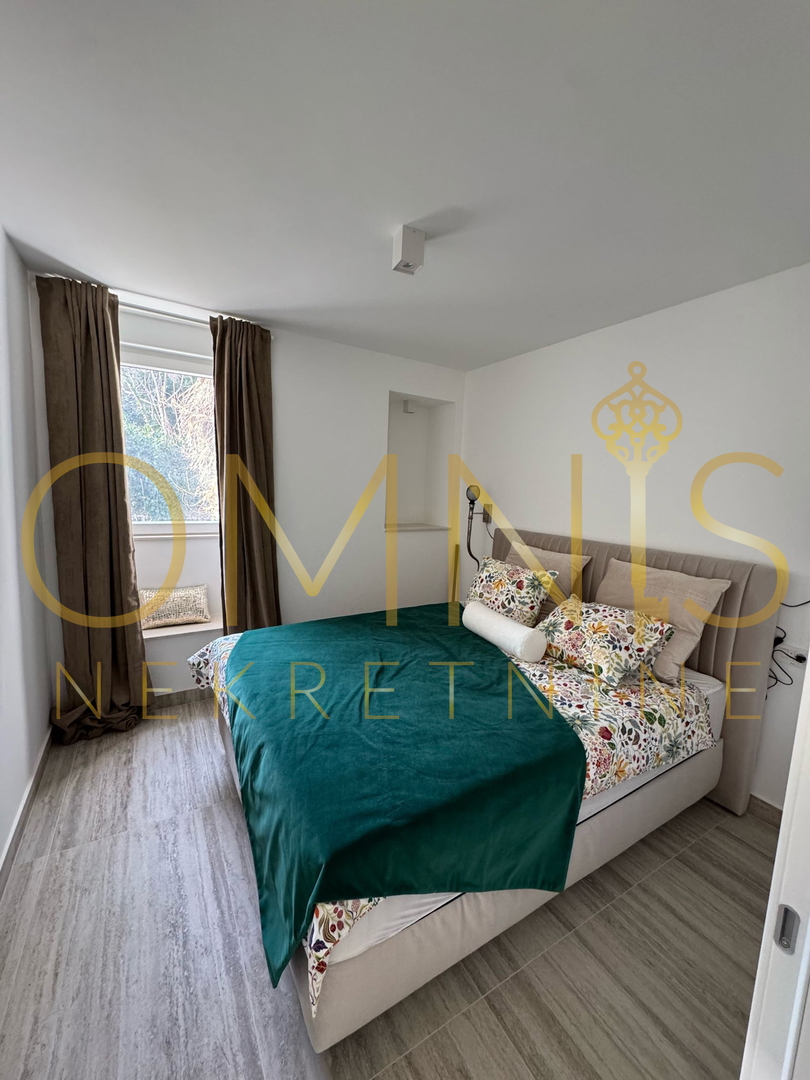 Lussuosa proprietà ristrutturata con vista panoramica sul mare – Rijeka