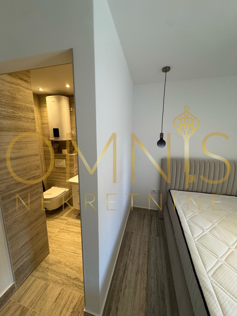 Lussuosa proprietà ristrutturata con vista panoramica sul mare – Rijeka