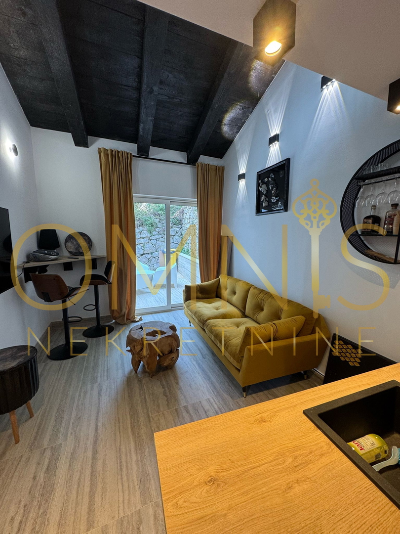 Lussuosa proprietà ristrutturata con vista panoramica sul mare – Rijeka