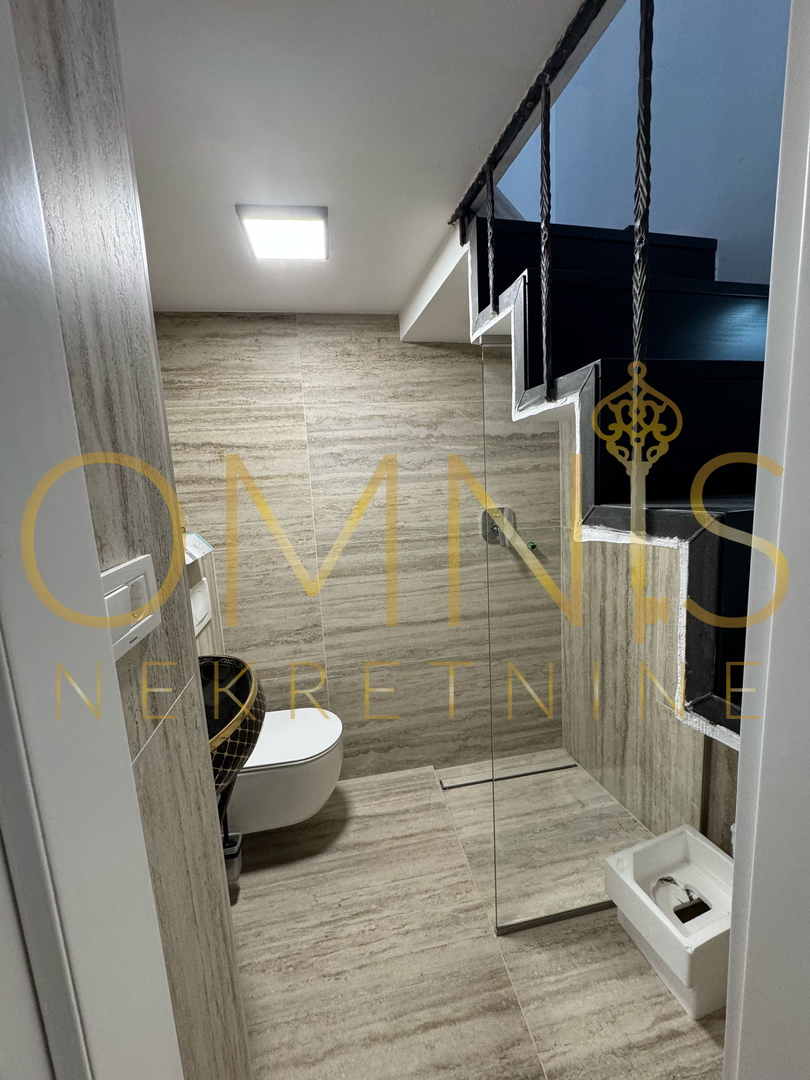 Lussuosa proprietà ristrutturata con vista panoramica sul mare – Rijeka