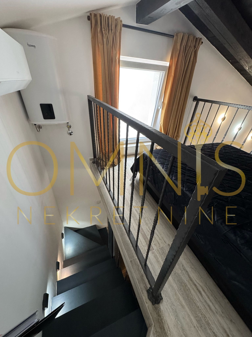 Lussuosa proprietà ristrutturata con vista panoramica sul mare – Rijeka