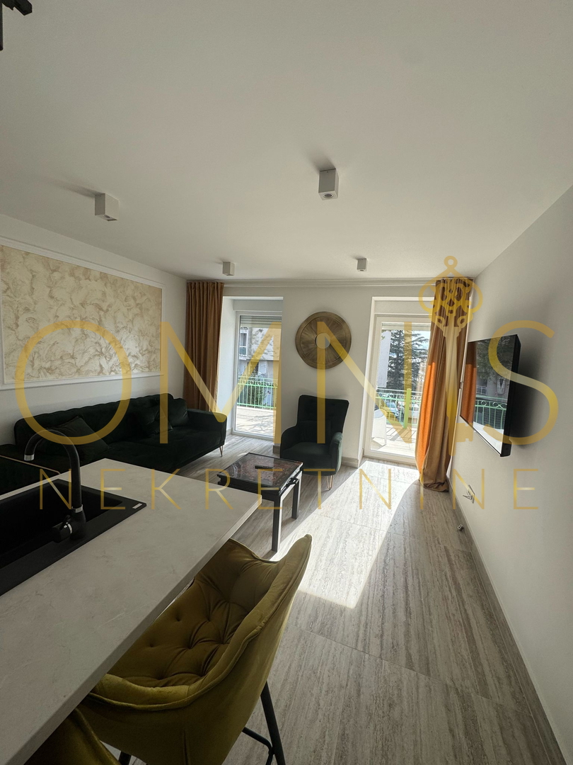 Lussuosa proprietà ristrutturata con vista panoramica sul mare – Rijeka