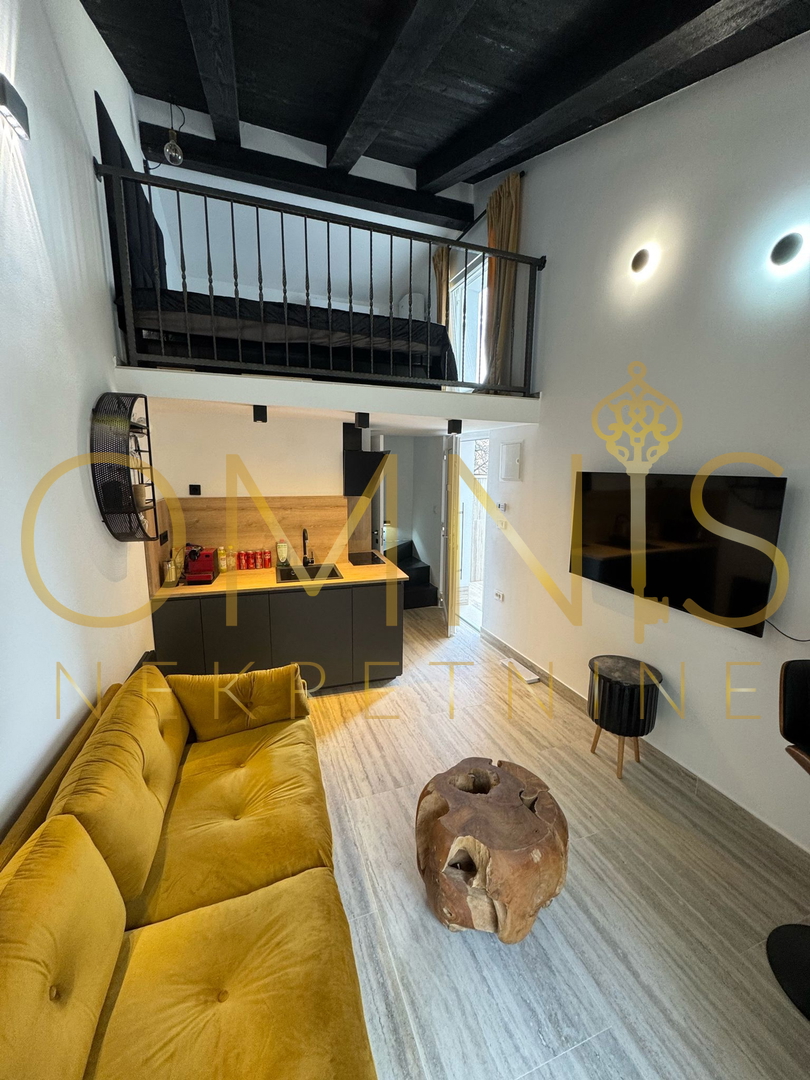 Lussuosa proprietà ristrutturata con vista panoramica sul mare – Rijeka