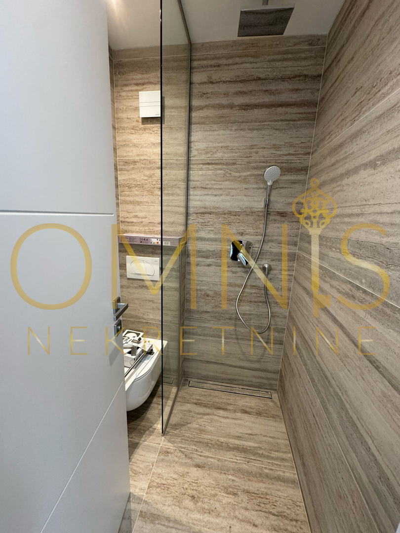 Lussuosa proprietà ristrutturata con vista panoramica sul mare – Rijeka