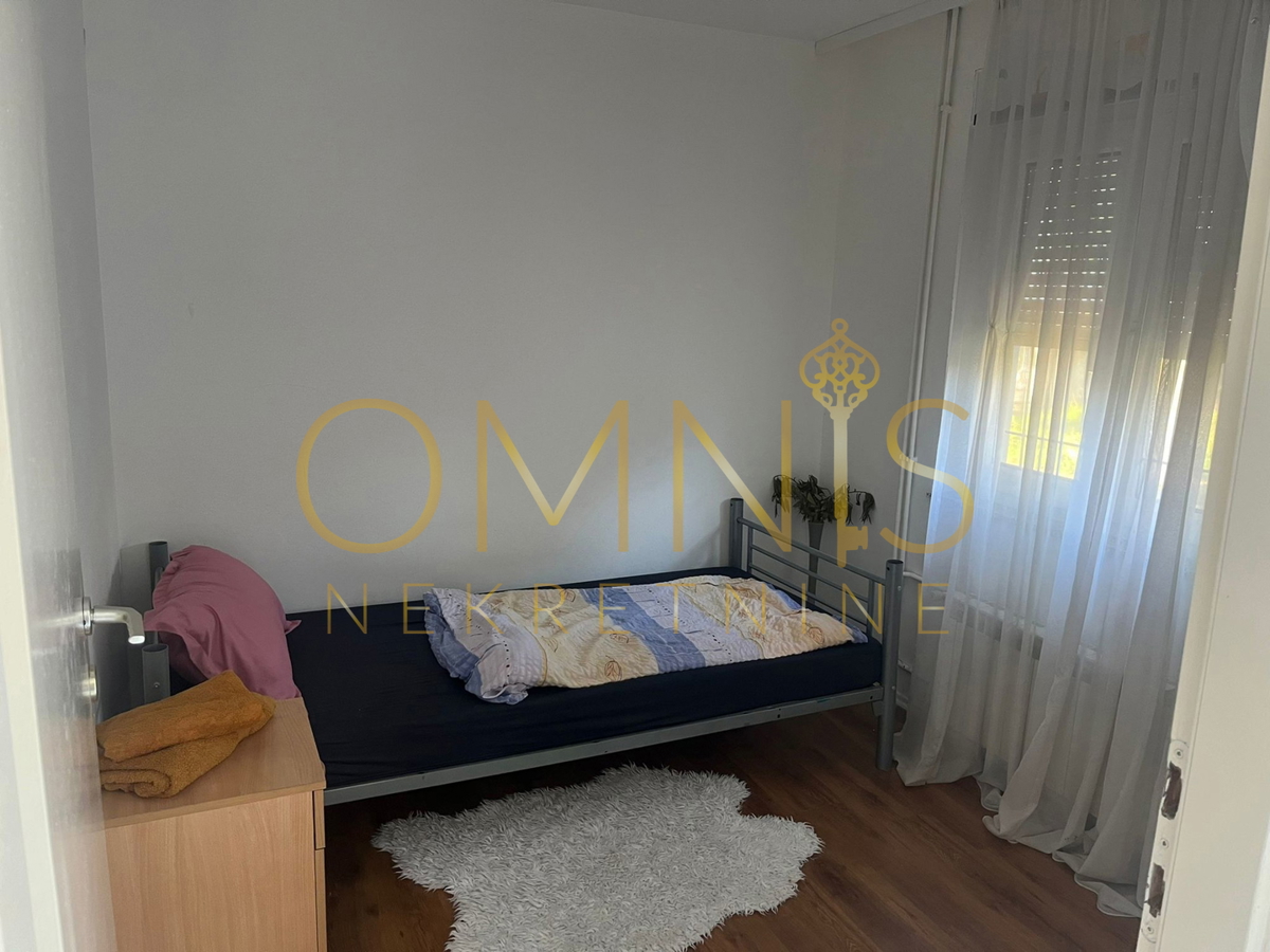 Krk, doppia casa con vista mare, vendita!