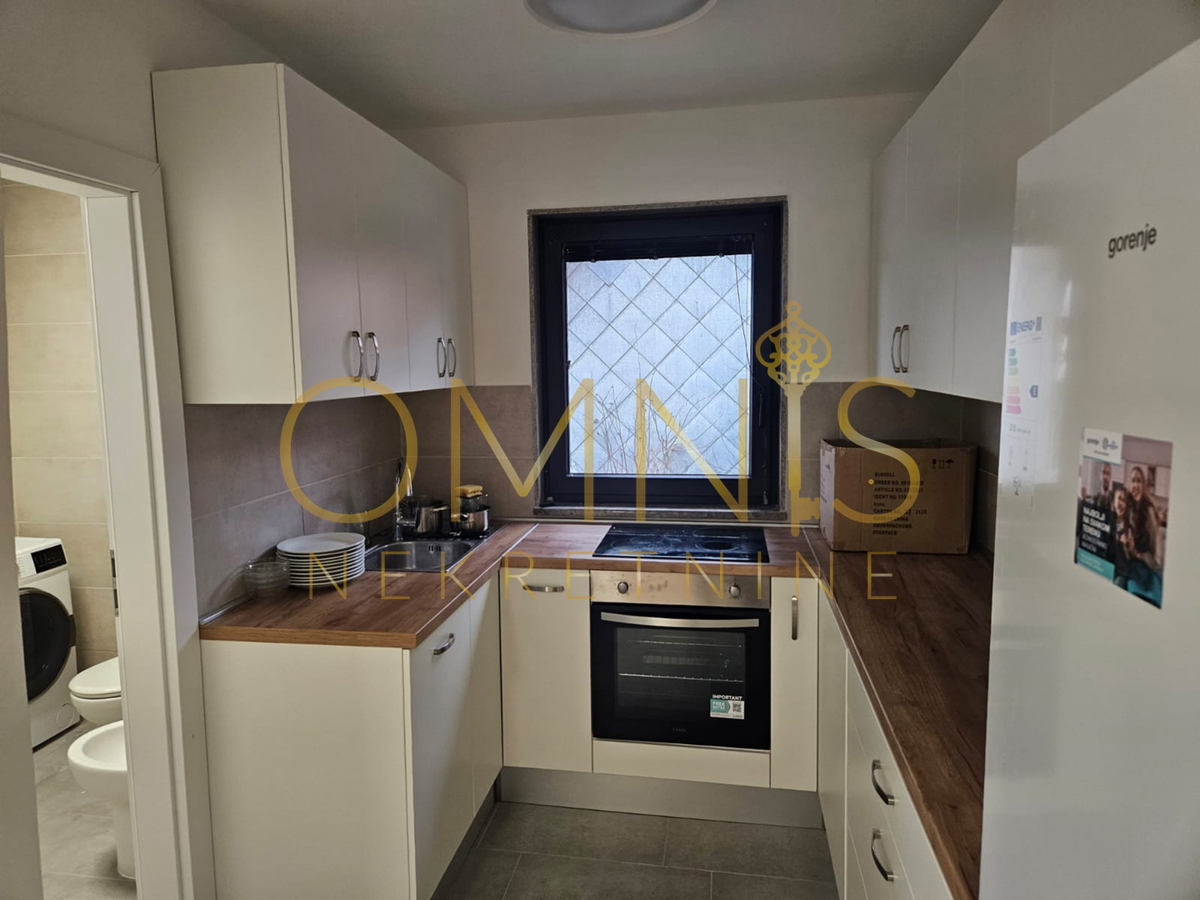 VENDITA CASA VRATA - FUŽINE