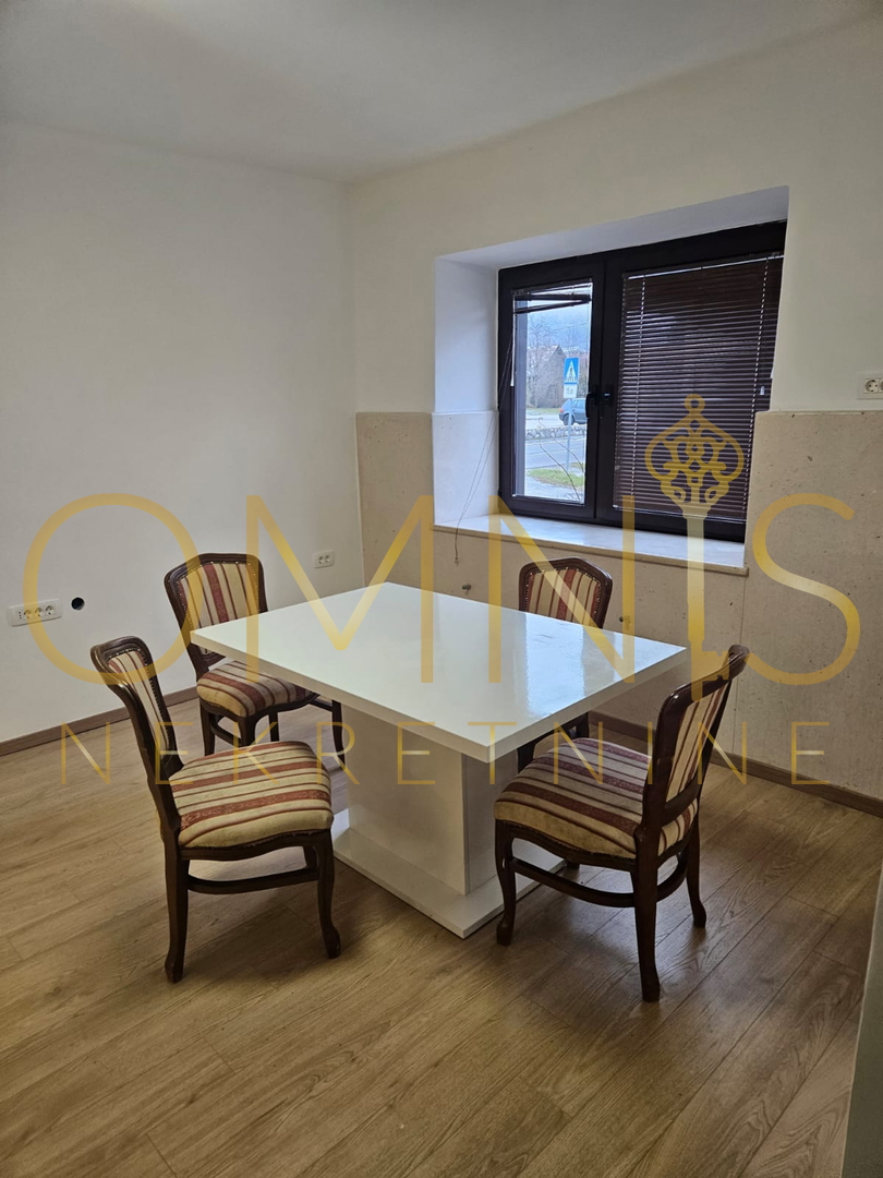 VENDITA CASA VRATA - FUŽINE