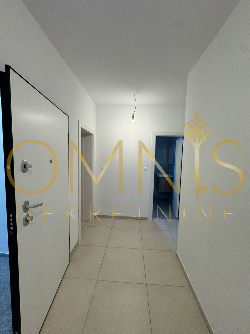 Vendita - Nuova costruzione, 97 m² + 76 m² di giardino, due bagni - Occasione!