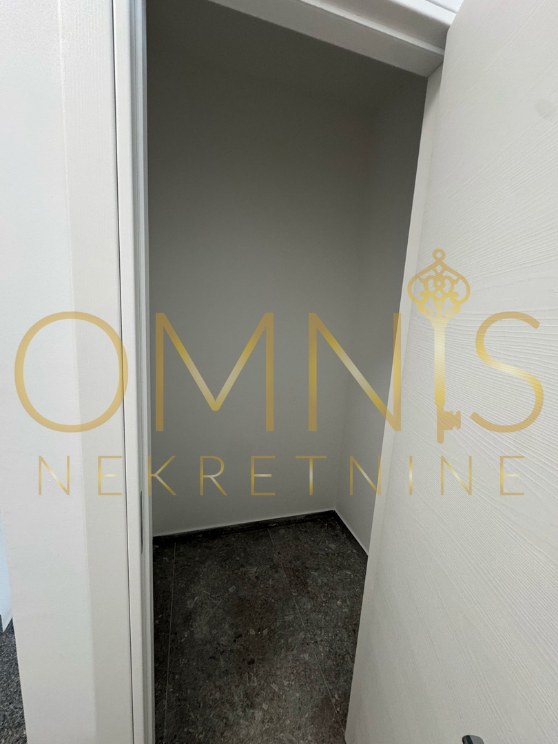 Vendita - Nuova costruzione, 97 m² + 76 m² di giardino, due bagni - Occasione!