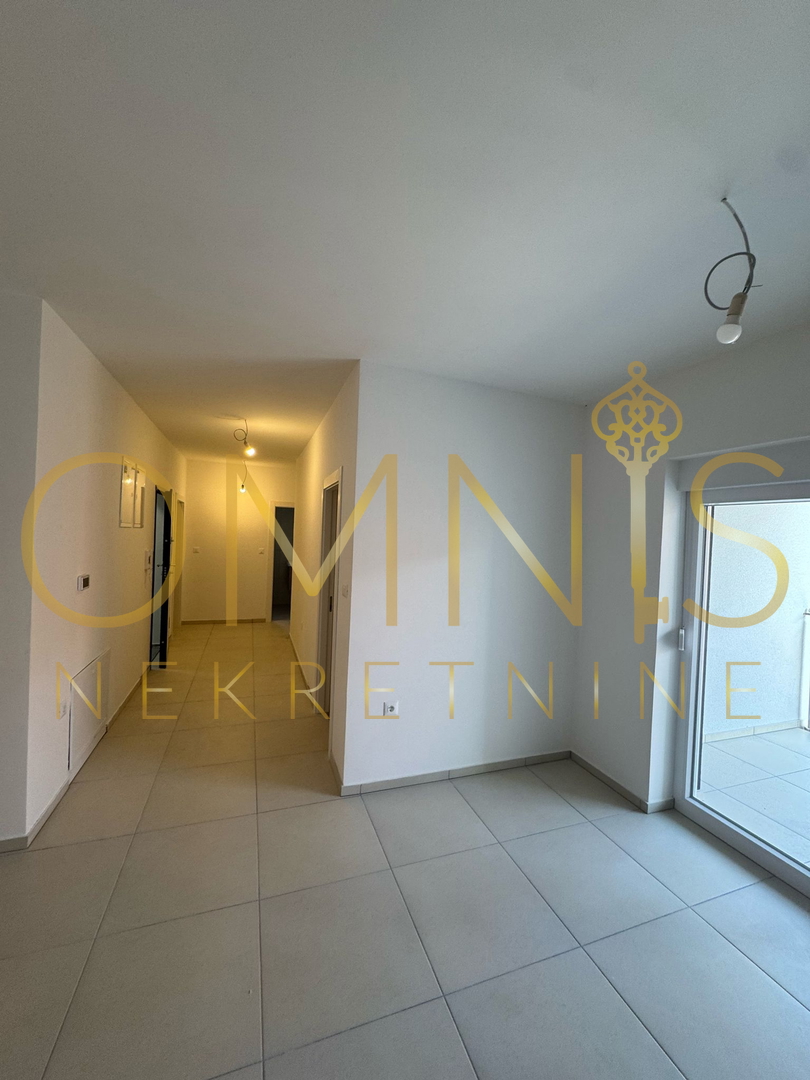 Vendita - Nuova costruzione, 97 m² + 76 m² di giardino, due bagni - Occasione!