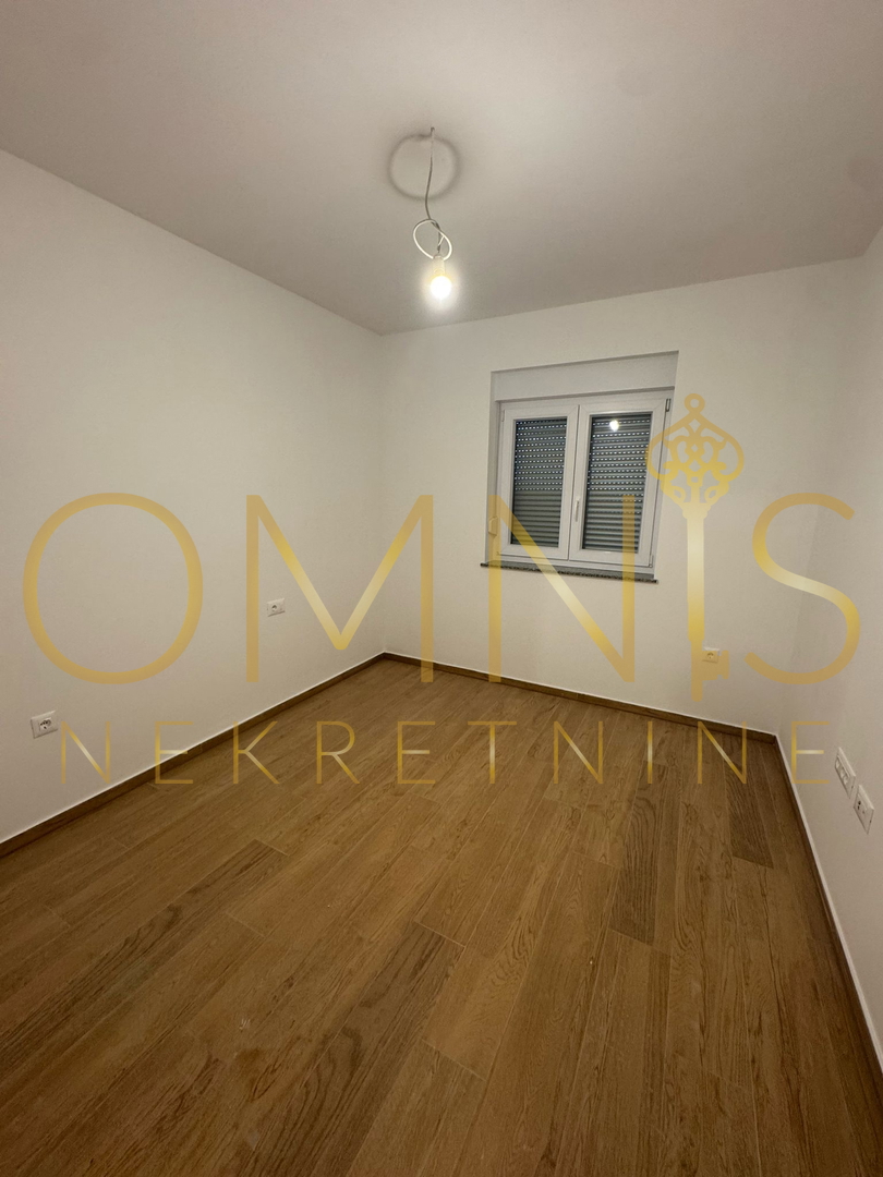 Vendita - Nuova costruzione, 97 m² + 76 m² di giardino, due bagni - Occasione!