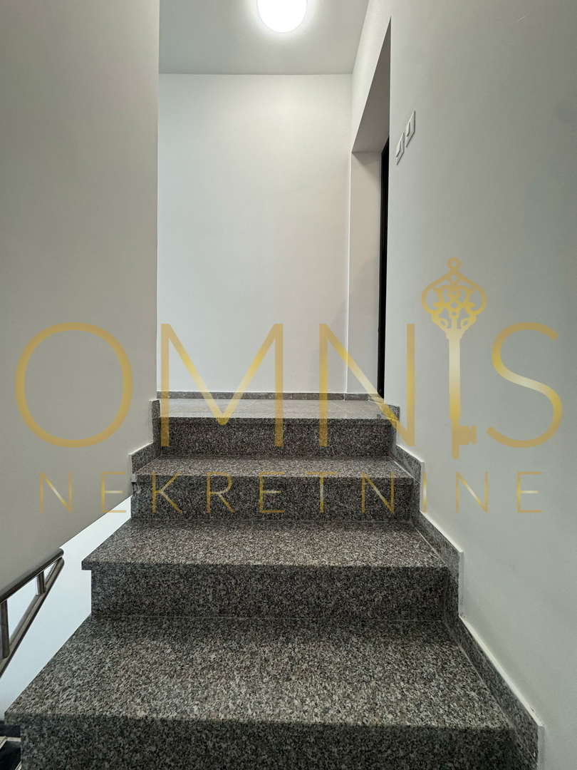 Vendita - Nuova costruzione, 97 m² + 76 m² di giardino, due bagni - Occasione!