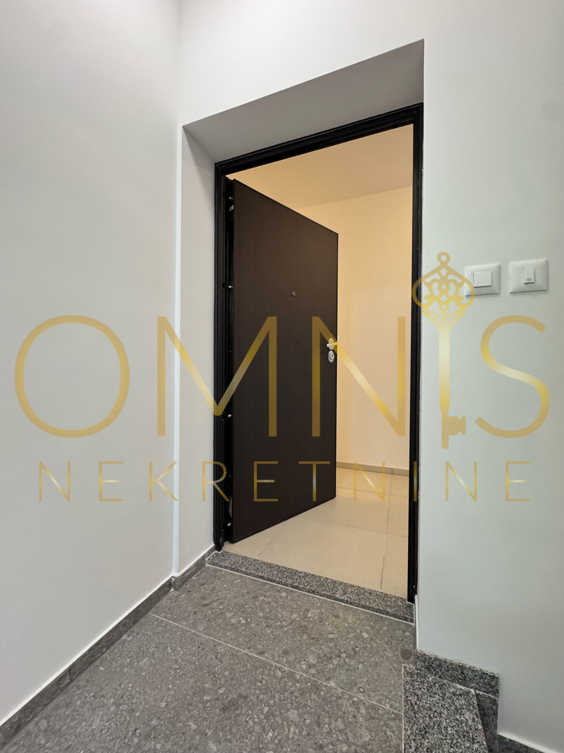 Vendita - Nuova costruzione, 97 m² + 76 m² di giardino, due bagni - Occasione!