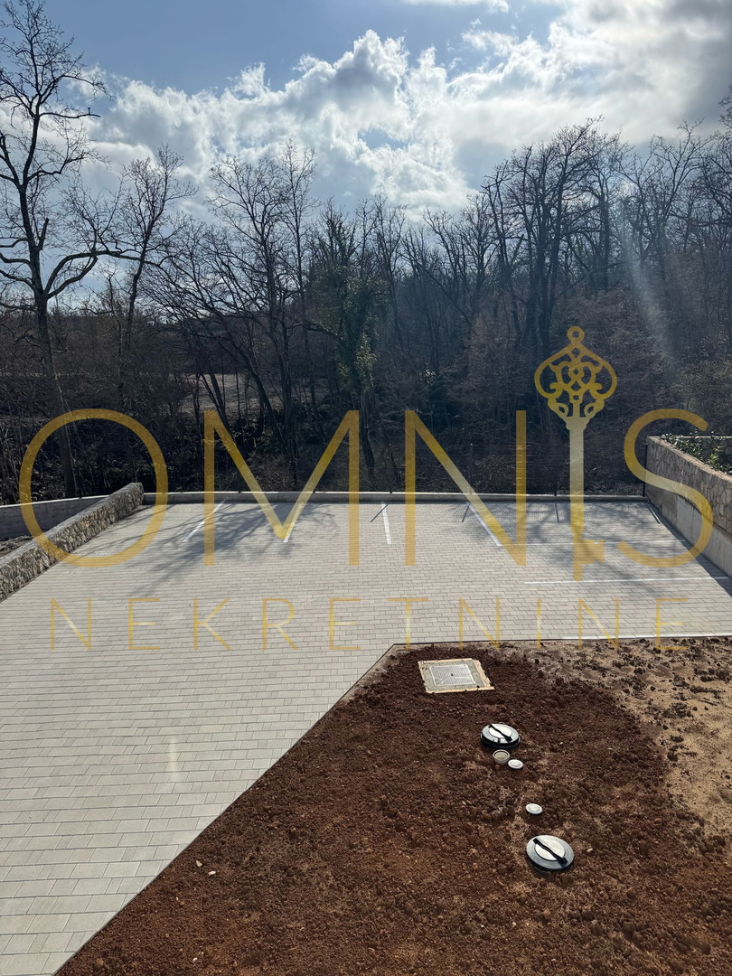 Vendita - Nuova costruzione, 97 m² + 76 m² di giardino, due bagni - Occasione!