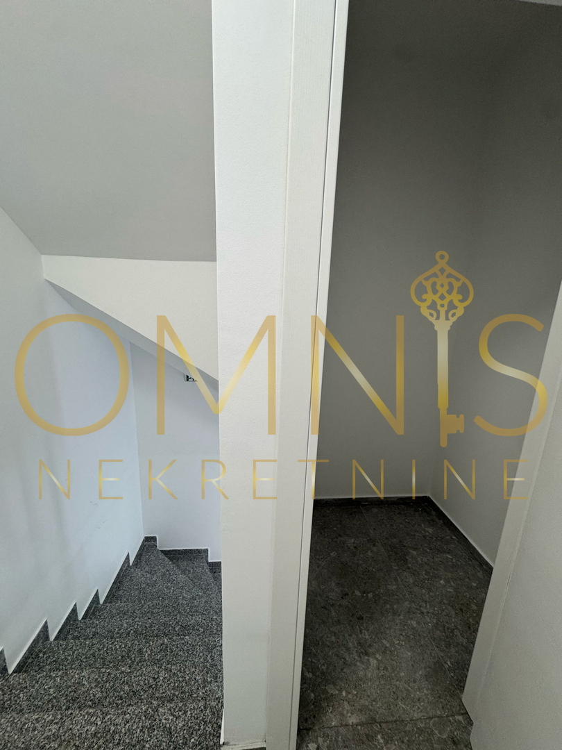 Vendita - Nuova costruzione, 97 m² + 76 m² di giardino, due bagni - Occasione!
