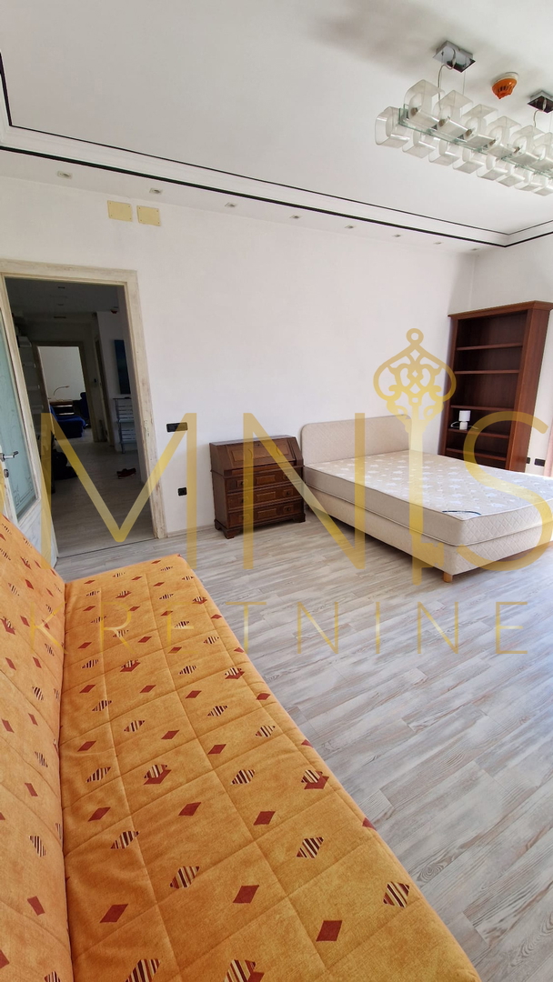 Rijeka, Centro - appartamento signorile 2 camere più soggiorno, due logge, in vendita!
