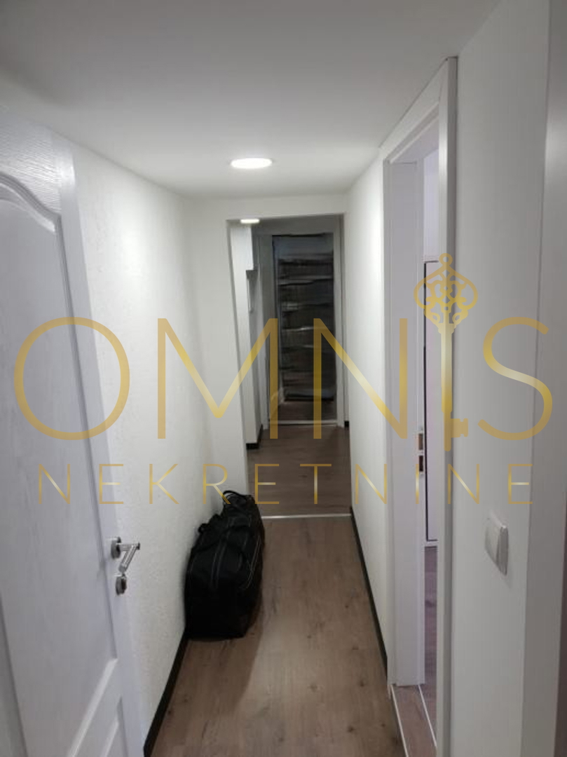 Rijeka, Korzo, appartamento 4S, 74m2, in vendita!