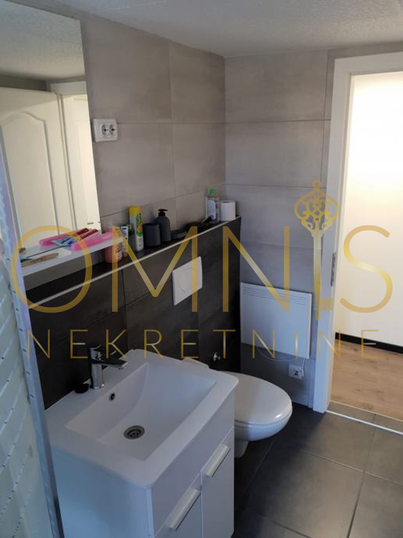 Rijeka, Korzo, appartamento 4S, 74m2, in vendita!