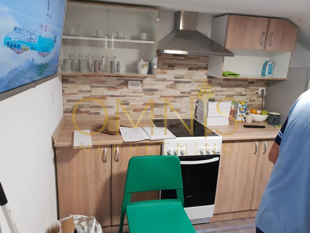 Rijeka, Korzo, appartamento 4S, 74m2, in vendita!