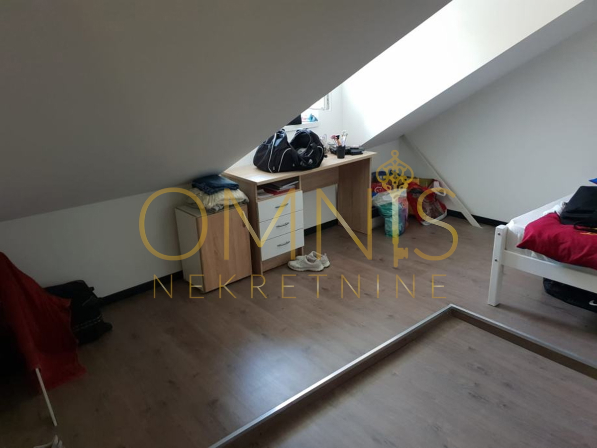 Rijeka, Korzo, appartamento 4S, 74m2, in vendita!