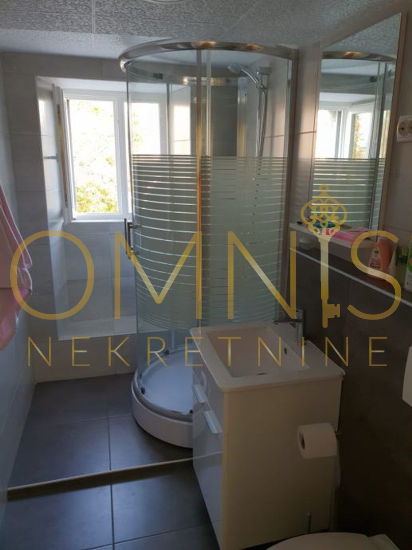 Rijeka, Korzo, appartamento 4S, 74m2, in vendita!