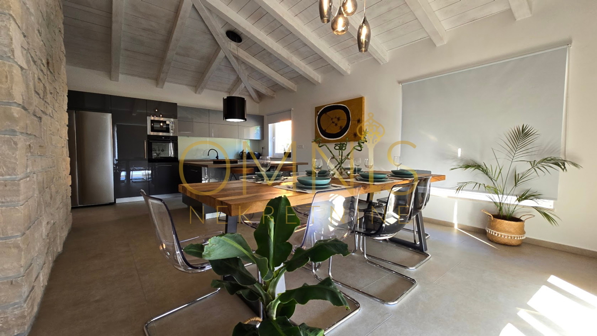 Crikvenica, Jadranovo - Villa di lusso con piscina