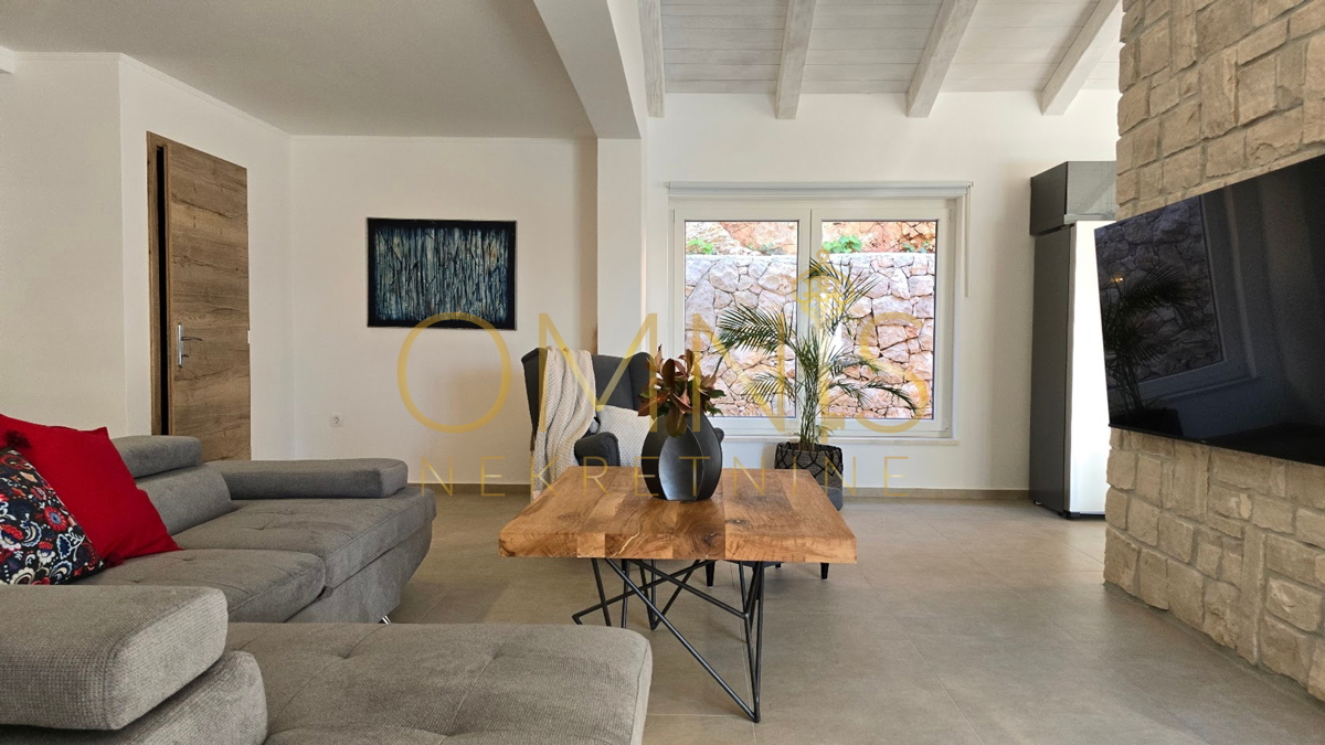 Crikvenica, Jadranovo - Villa di lusso con piscina