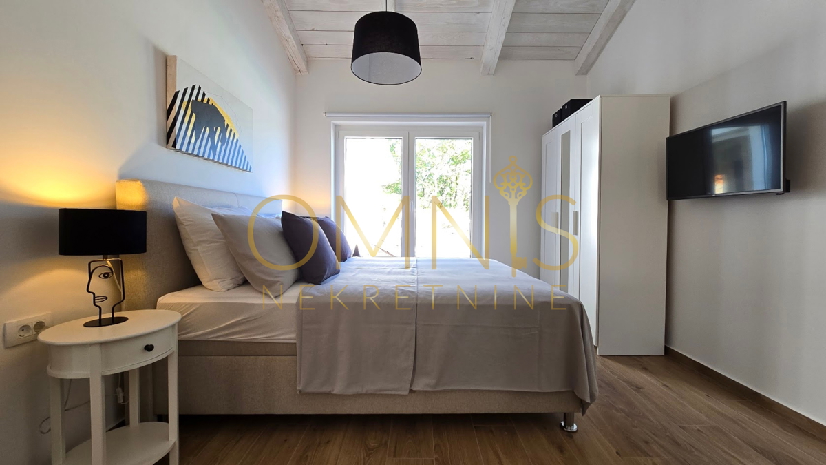 Crikvenica, Jadranovo - Villa di lusso con piscina