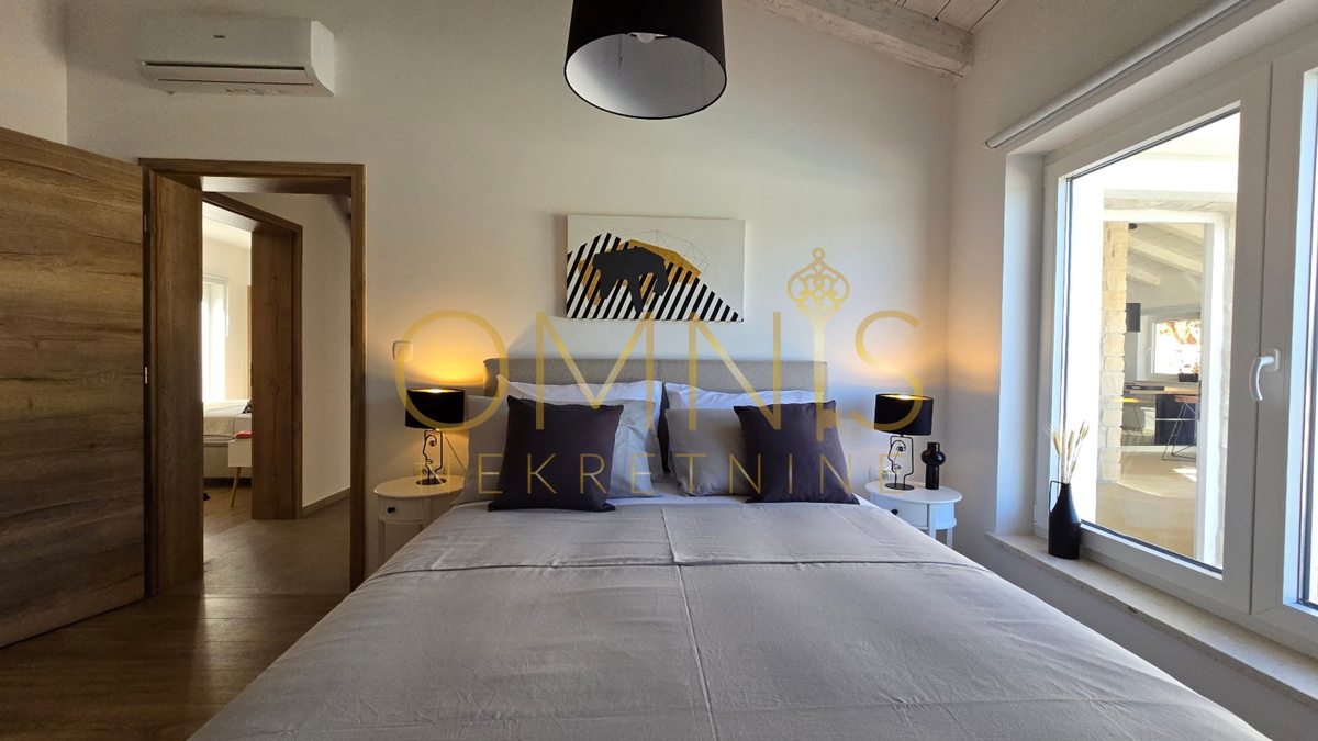 Crikvenica, Jadranovo - Villa di lusso con piscina