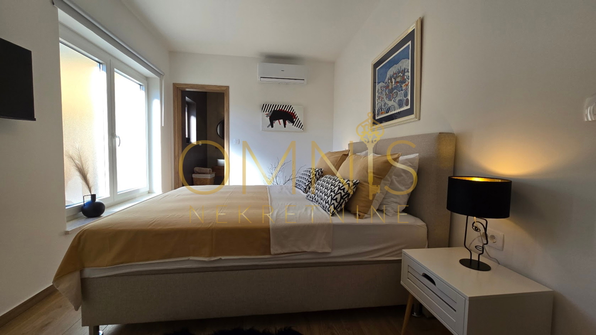 Crikvenica, Jadranovo - Villa di lusso con piscina