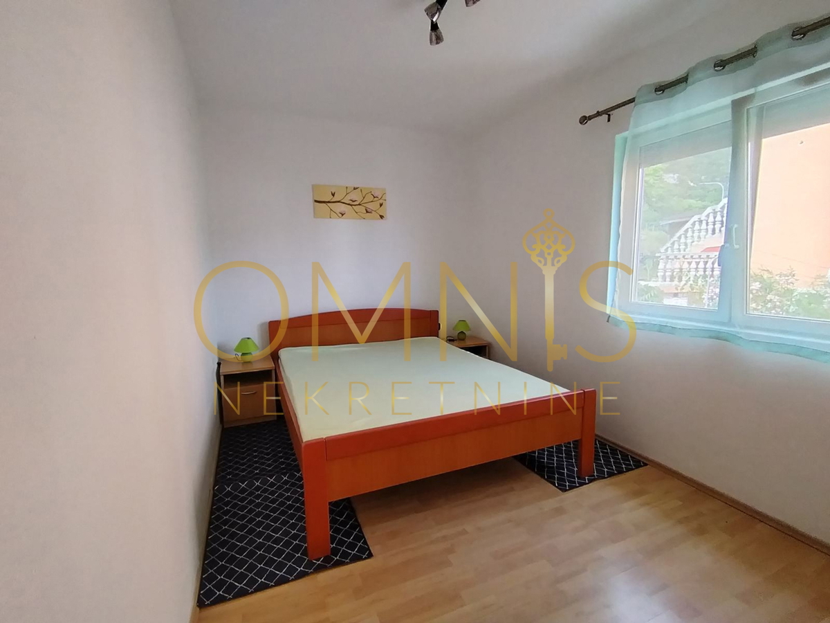 KRK, BAŠKA - 2 APPARTAMENTI A 400 METRI DAL MARE