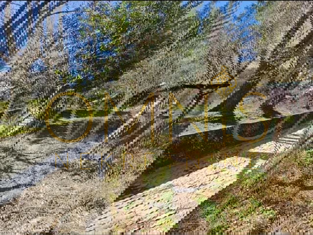 Klana, 1780 m2, vecchia costruzione da ristrutturare (100 m2) Vendita!