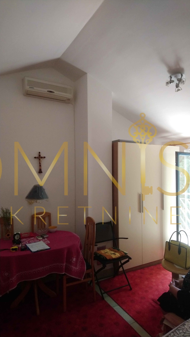 Monolocale Malinska – 100 m dalla spiaggia