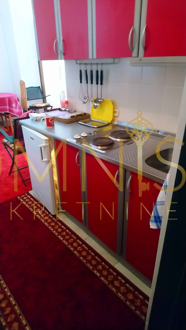 Monolocale Malinska – 100 m dalla spiaggia